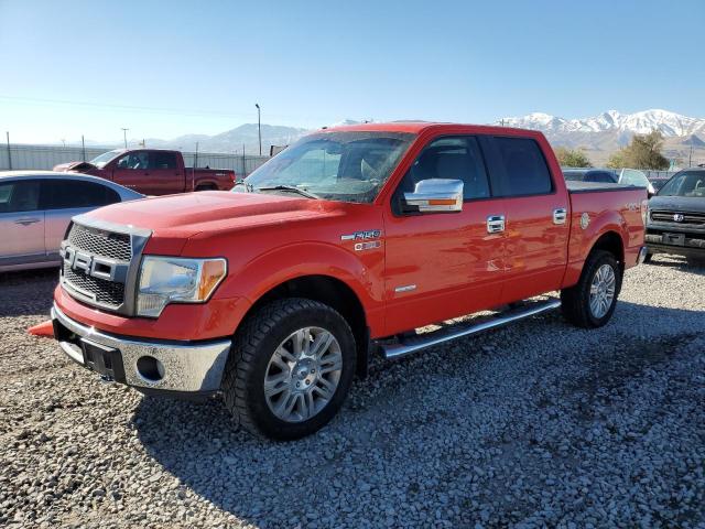 ford f150 super 2013 1ftfw1et4dkf04594