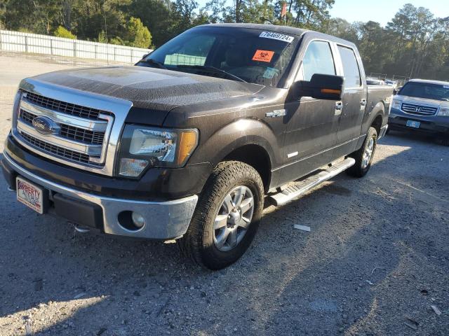 ford f150 super 2013 1ftfw1et4dkf40592