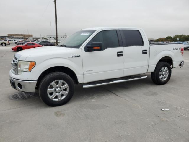 ford f150 super 2013 1ftfw1et4dkf54203