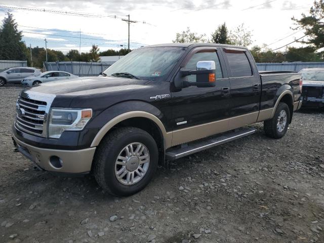 ford f150 super 2013 1ftfw1et4dkg00371