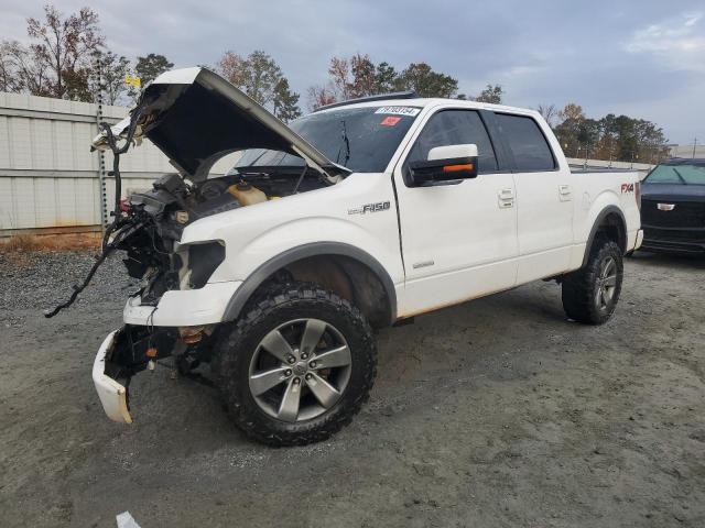 ford f150 super 2013 1ftfw1et4dkg02072