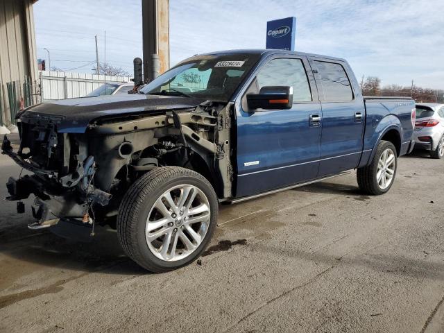 ford f150 super 2014 1ftfw1et4efa00024