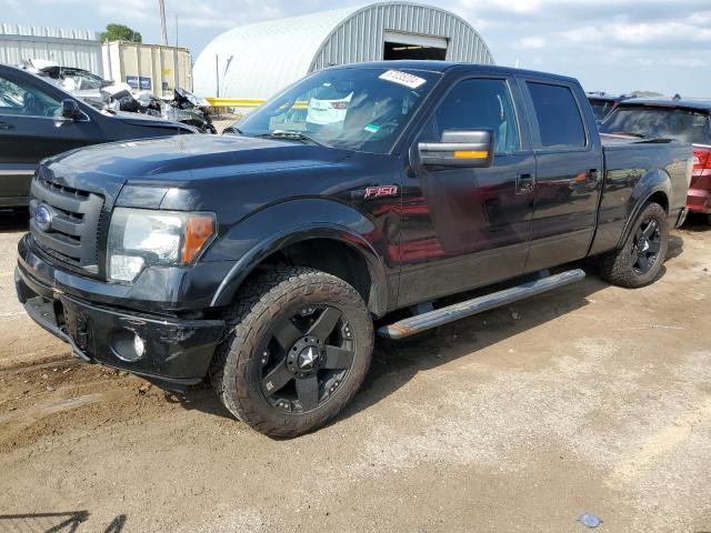 ford f150 super 2014 1ftfw1et4efa33427