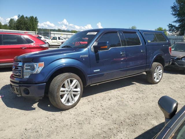 ford f150 super 2014 1ftfw1et4efa34397