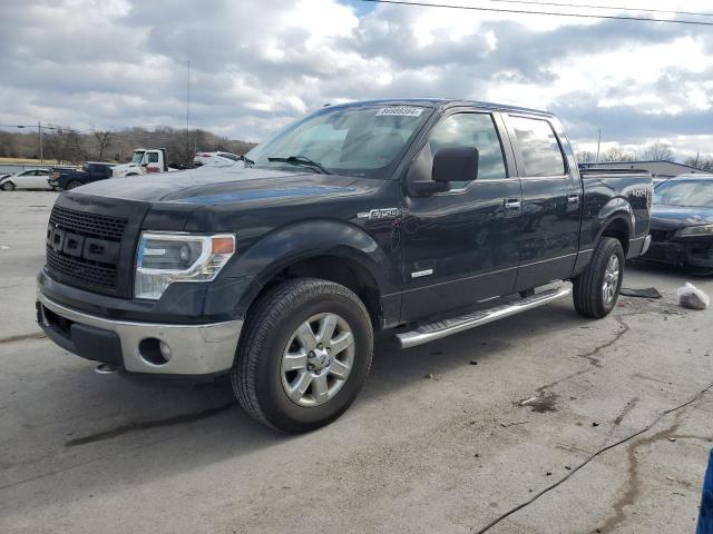 ford f150 super 2014 1ftfw1et4efb68584