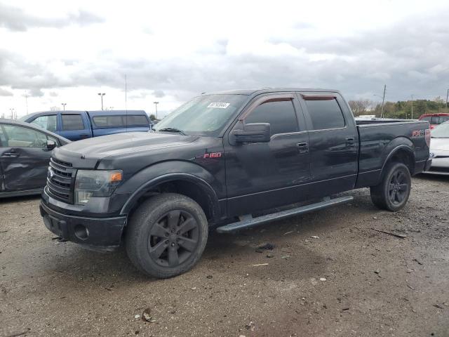 ford f150 super 2014 1ftfw1et4efc54610