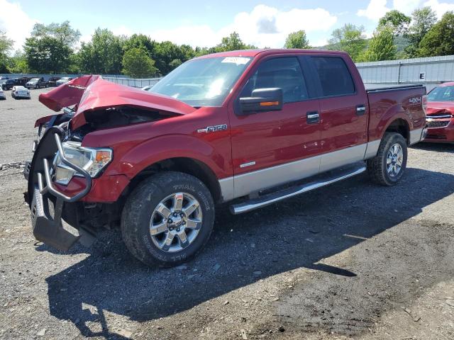 ford f-150 2014 1ftfw1et4efd08973