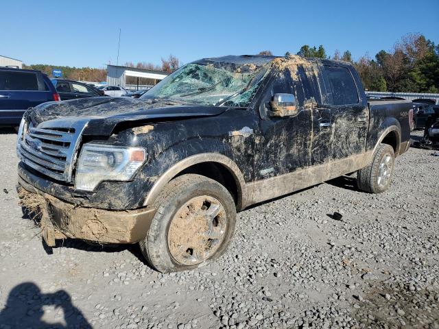 ford f150 super 2014 1ftfw1et4ekd01805