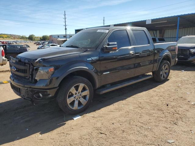 ford f150 super 2014 1ftfw1et4eke22009