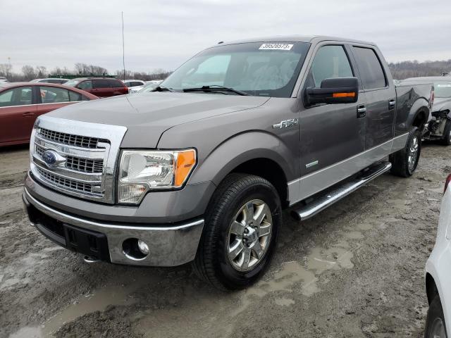 ford f150 super 2014 1ftfw1et4eke70111