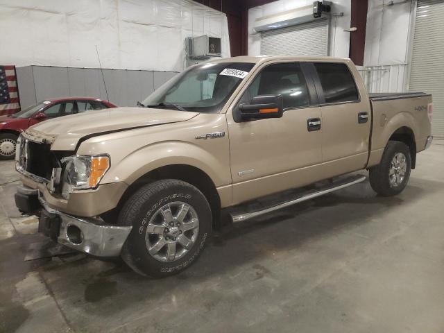 ford f150 super 2014 1ftfw1et4ekf25012