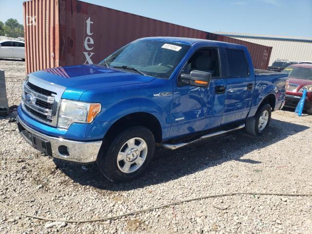 ford f-150 2014 1ftfw1et4ekf77482