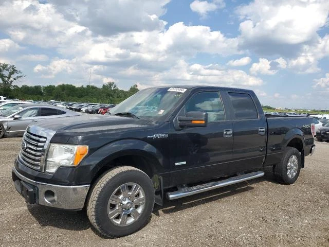 ford f150 super 2011 1ftfw1et5bfb32656