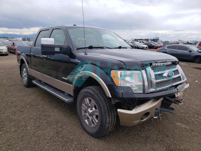 ford f150 super 2011 1ftfw1et5bfc73212
