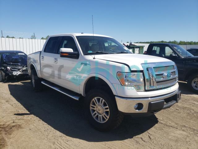ford f150 super 2011 1ftfw1et5bfc88194