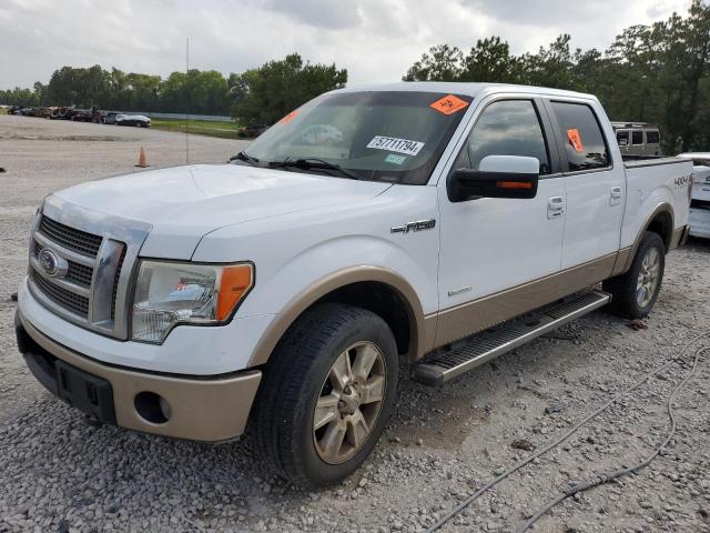 ford f-150 2011 1ftfw1et5bfd26667