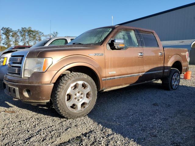 ford f150 super 2012 1ftfw1et5cfa00465