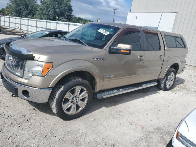 ford f-150 2012 1ftfw1et5cfa10185