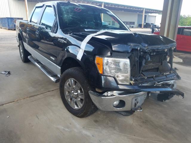 ford f150 super 2012 1ftfw1et5cfa33904