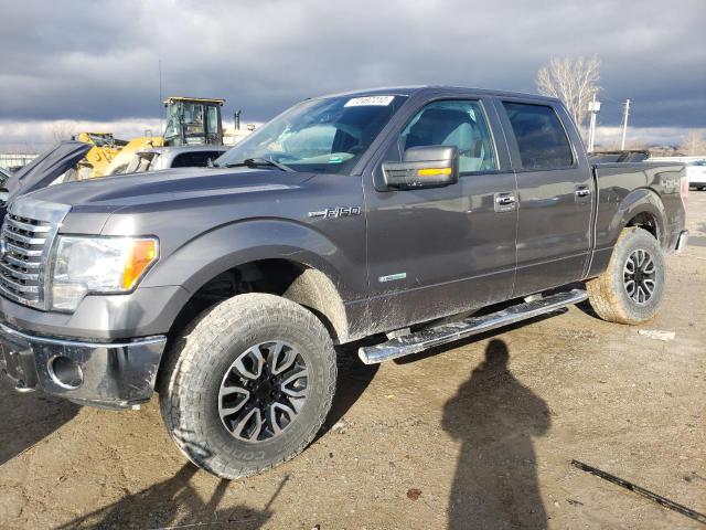ford f-150 supe 2012 1ftfw1et5cfa42795