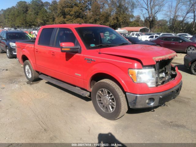 ford f-150 2012 1ftfw1et5cfa73514