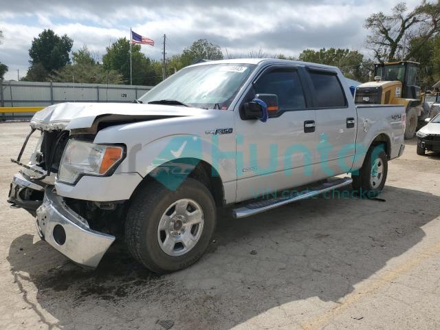 ford f150 super 2012 1ftfw1et5cfb05412
