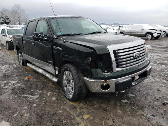 ford f150 super 2012 1ftfw1et5cfb50799