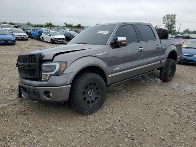 ford f150 super 2012 1ftfw1et5cfb70244