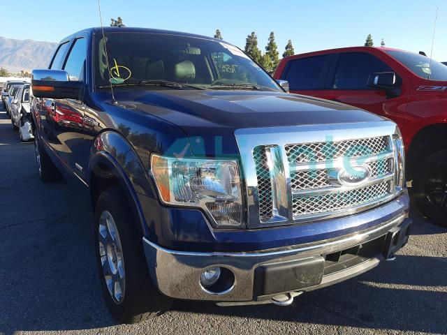 ford f150 super 2012 1ftfw1et5cfb85715