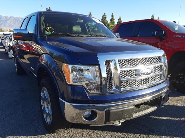 ford f150 super 2012 1ftfw1et5cfb85715