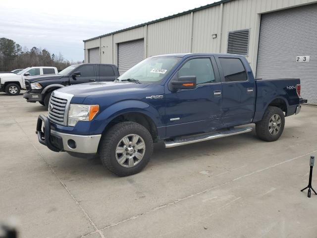 ford f150 super 2012 1ftfw1et5ckd95514