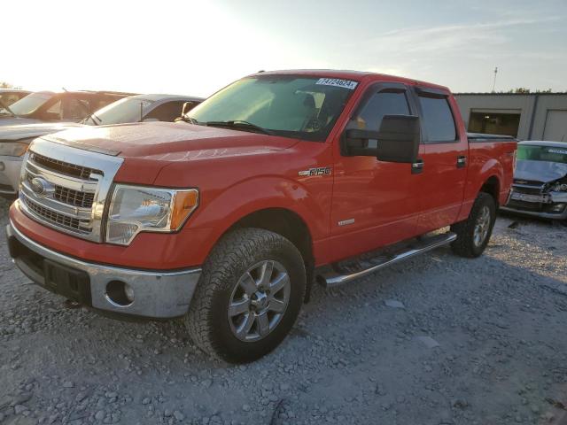 ford f150 super 2013 1ftfw1et5dfb62856