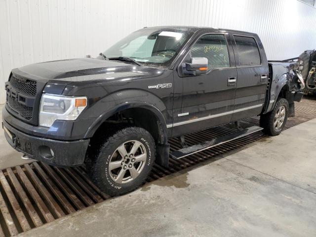 ford f150 super 2013 1ftfw1et5dfc15572