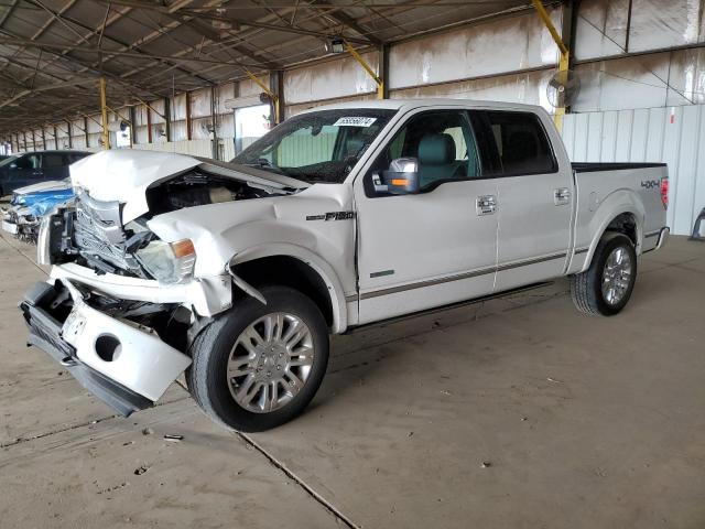 ford f150 super 2013 1ftfw1et5dfc35174