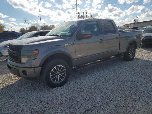 ford f150 super 2013 1ftfw1et5dfc41153