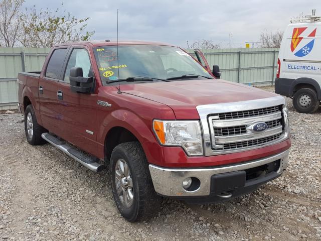 ford f150 super 2013 1ftfw1et5dfc56011