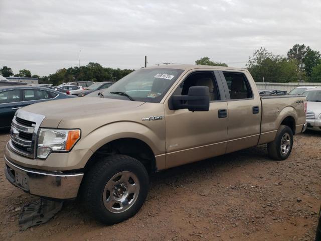 ford f150 super 2013 1ftfw1et5dfd50373