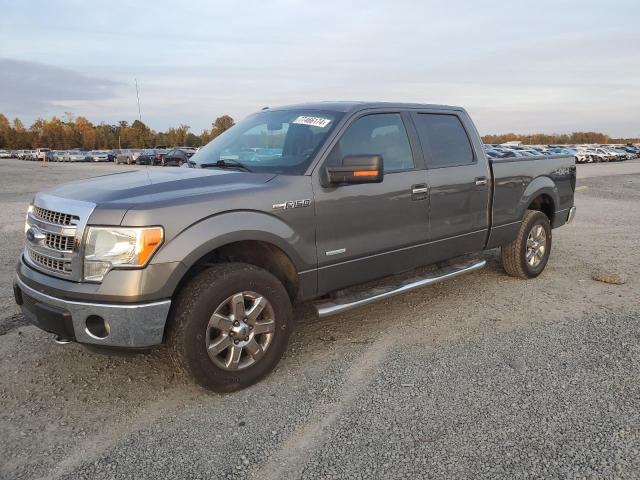 ford f150 super 2013 1ftfw1et5dfd79226