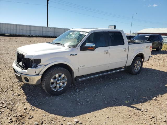 ford f150 super 2013 1ftfw1et5dkd48209