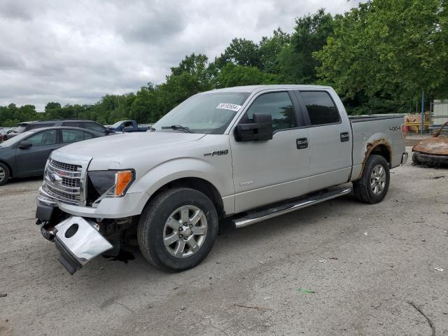 ford f-150 2013 1ftfw1et5dkd58447