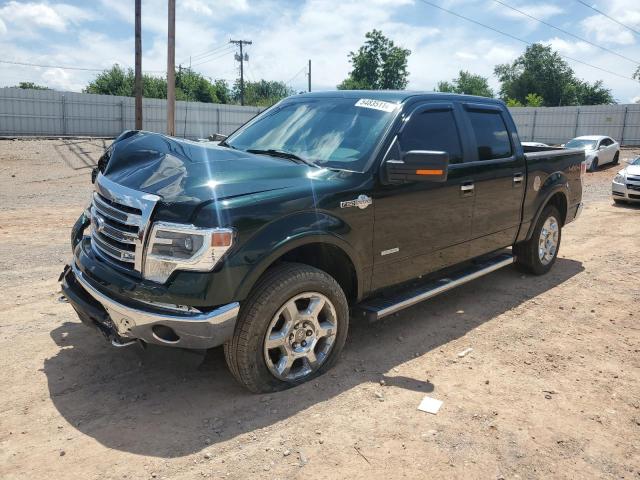 ford f150 super 2013 1ftfw1et5dkd89083