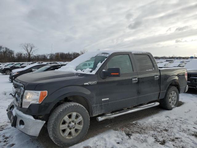 ford f150 super 2013 1ftfw1et5dkd89391