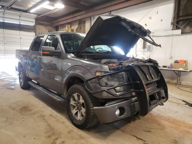 ford f150 super 2013 1ftfw1et5dkd89911