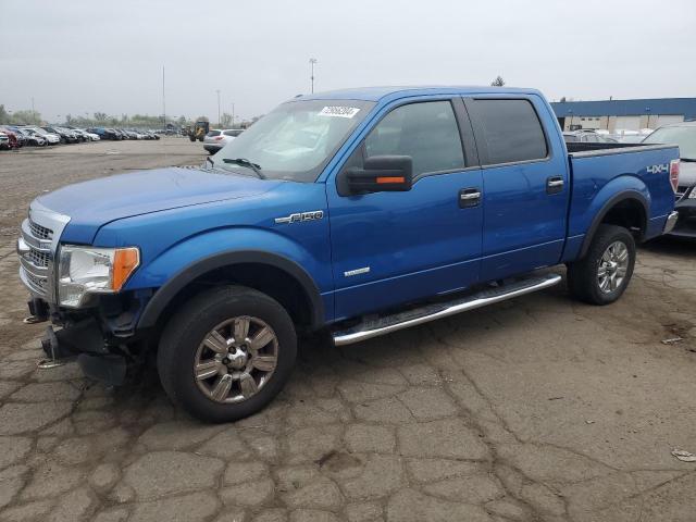 ford f150 super 2013 1ftfw1et5dke43546