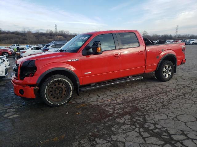 ford f150 super 2013 1ftfw1et5dke73226