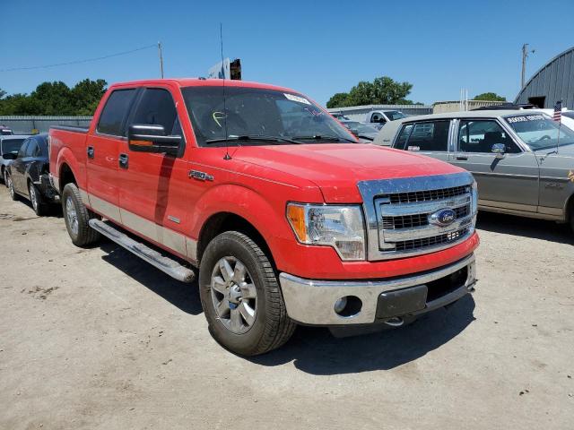 ford f150 super 2013 1ftfw1et5dkf19766