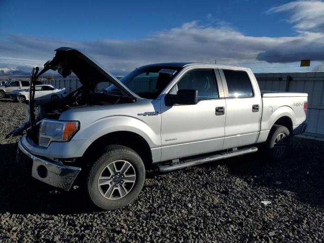 ford f150 super 2013 1ftfw1et5dkf81135