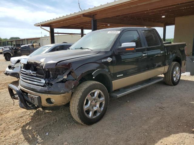 ford f-150 2013 1ftfw1et5dkg23898