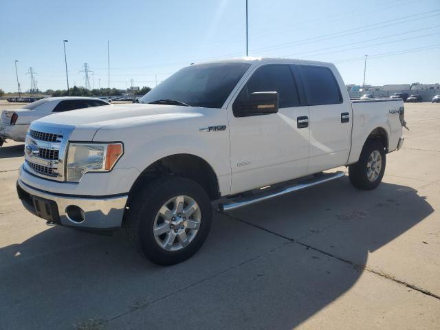 ford f150 super 2013 1ftfw1et5dkg48266