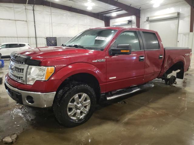 ford f150 super 2014 1ftfw1et5efa15339